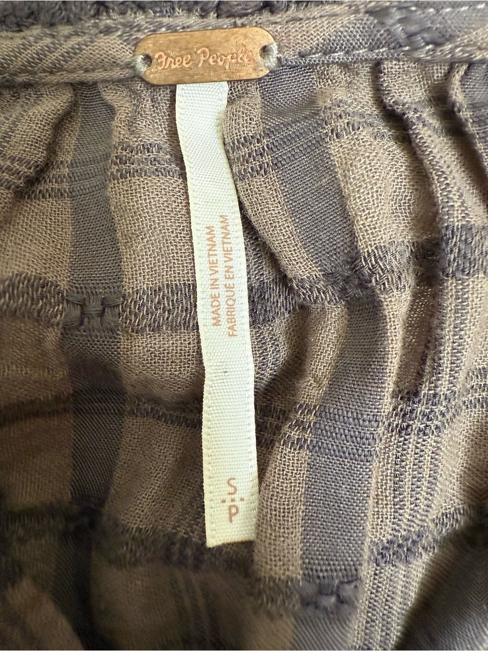 Free People Edie Dress - Picture 9 of 11